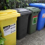 Müllgestank gehört zu den eher unerträglichen Mietmängeln
