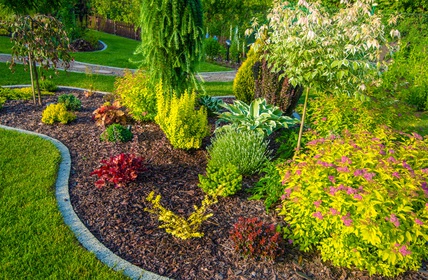 Mietminderung Plotzlicher Widerruf Der Gartennutzung Mietkurzung Durchsetzen